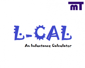 Inductance Calculation