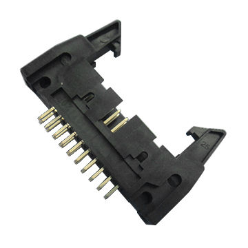 IDC Connector Locking - Magno Teknik