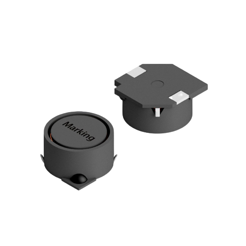 Shielded SMD Inductors