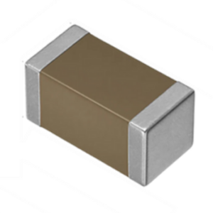 MLCC Capacitors