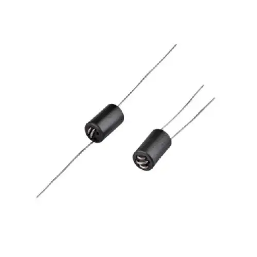 6 Hole Ferrite Bead