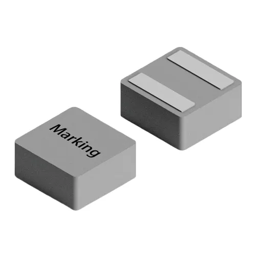 Alloy powder molding Inductor