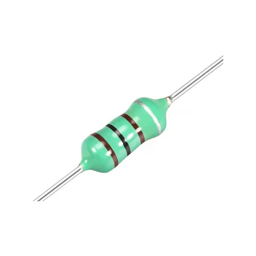 Axial Inductor MTRL through-hole inductor