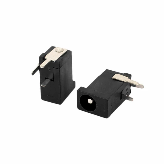 DC POWER JACK 4.2 mm