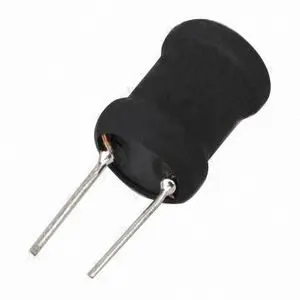 Drum Inductor for Power Supply and DC-DC Converters