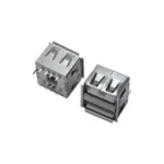 Dual USB Connector
