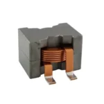Flat Wire Inductors