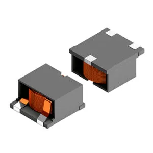 MTFWI Flat Wire Inductor for High Current Applications