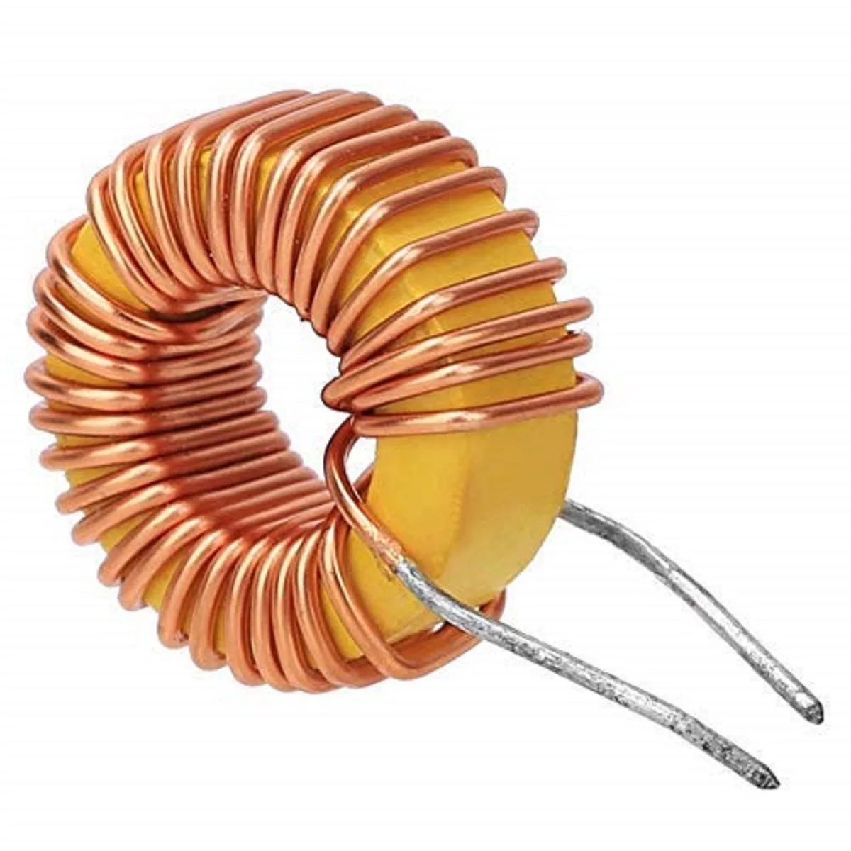 Powdered Iron Inductor