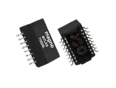 LAN Transformer