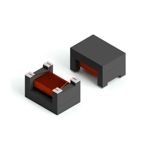 BALUN for Impedance Matching in RF Applications