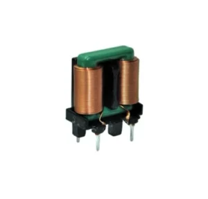 Flat Wire Common Mode Choke