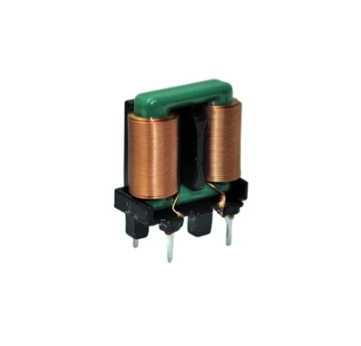 Flat Wire Common Mode Choke