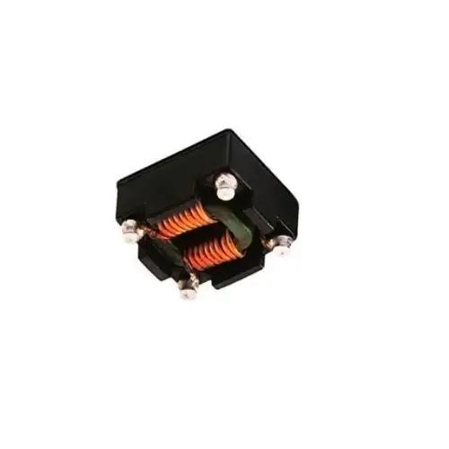 High Current SMD Common Mode Choke