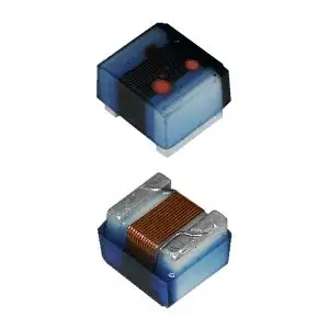 Ceramic Chip Inductor for High Frequency Applications
