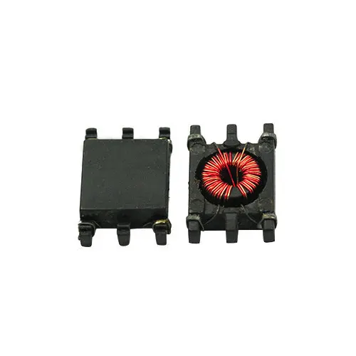 SMD Common Mode Choke MTSCMC0903 for EMI Noise Filtering