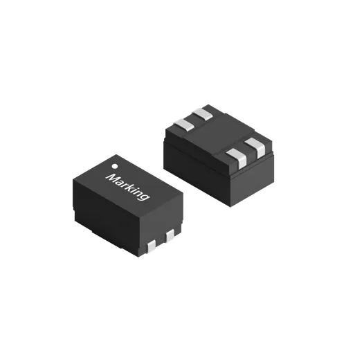SMD Common Mode Choke for Power Line EMI Filtering