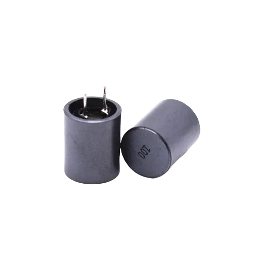 THT Shielded Inductor