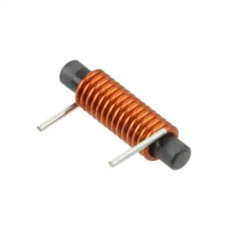 Rod Core Inductor