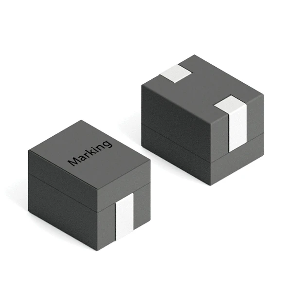SMD High Current Coils