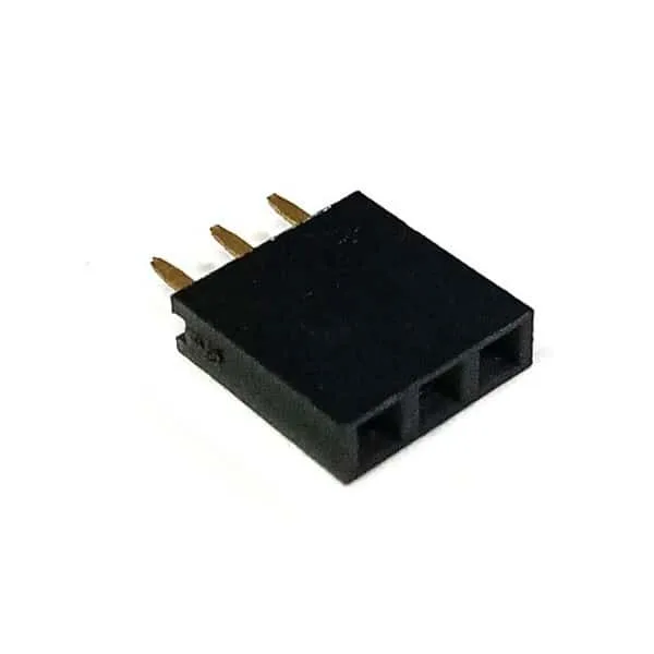 SOCKET HEADERS