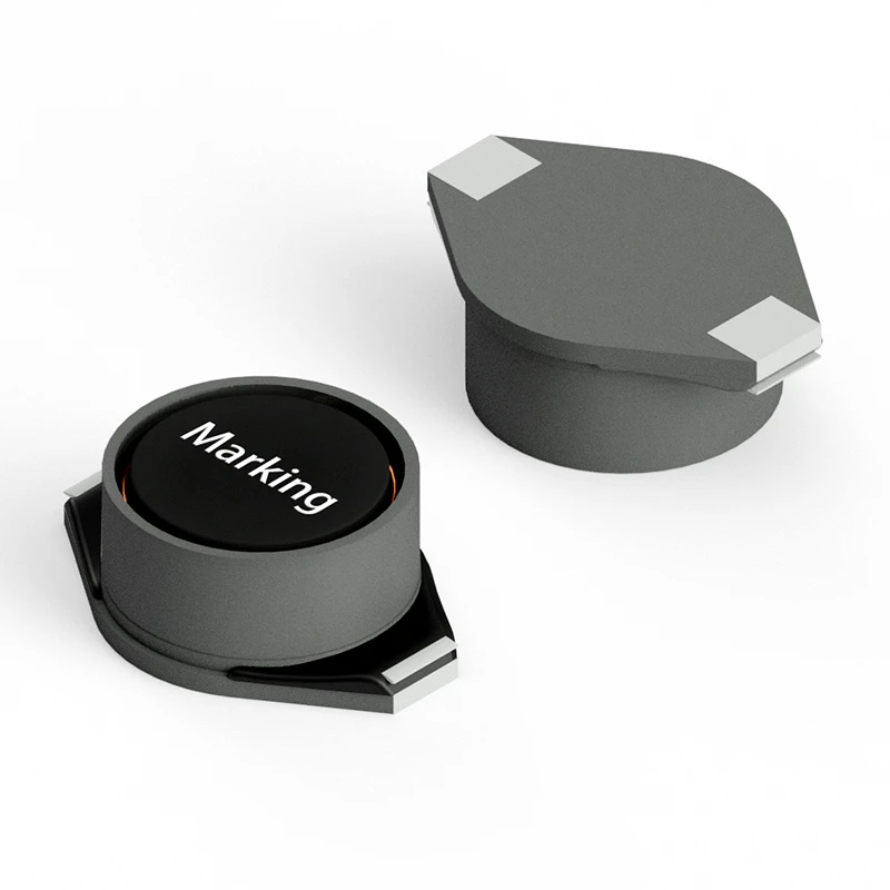 Shielded Power Inductors