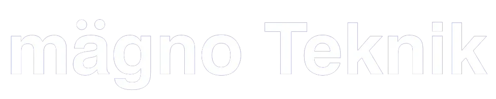 Magno Teknik
