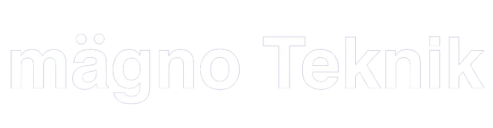 Magno Teknik