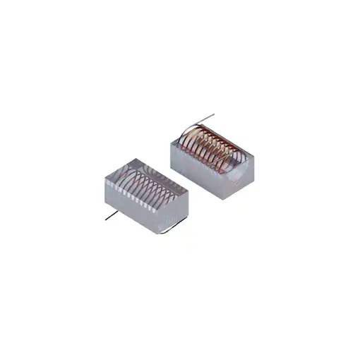 Air Core Inductors