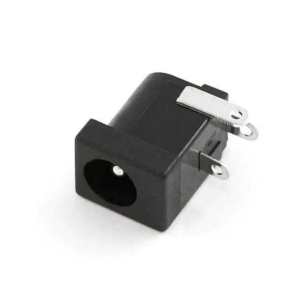DC Power Jack 6.4 mm connector