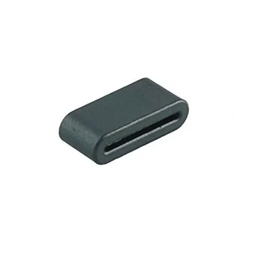 Flat Ferrite Cores for EMI suppression and magnetic applications