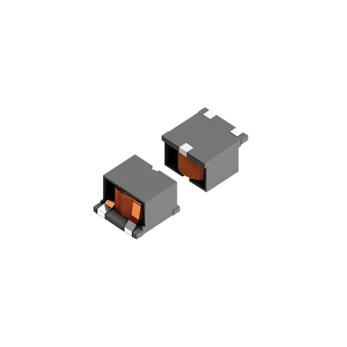 Flat Wire Inductor