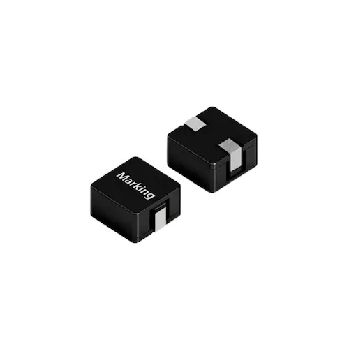 High Current Inductors