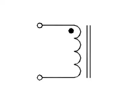 Inductor-Schematic