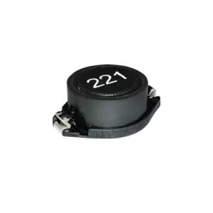 MTSDS Series - Power Inductors