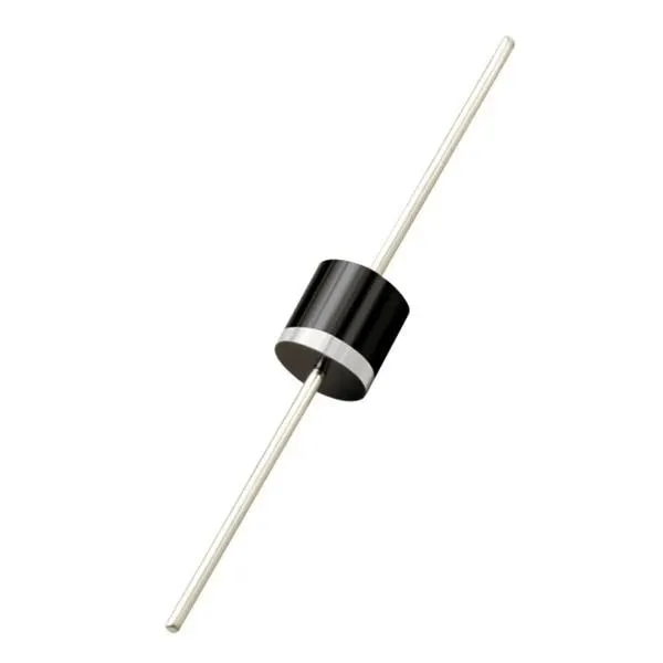 R-6 Diodes