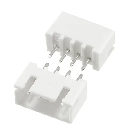 Relimate Connectors for PCB wire-to-board connections