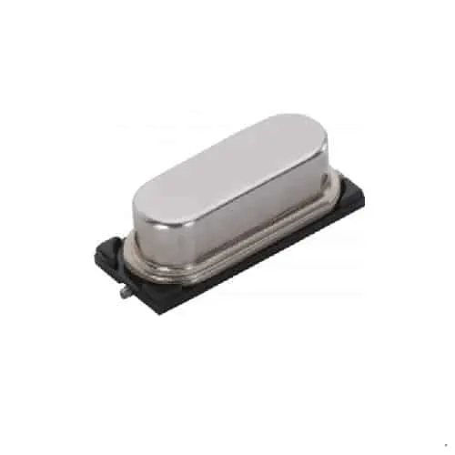 SMD Crystal HC-49