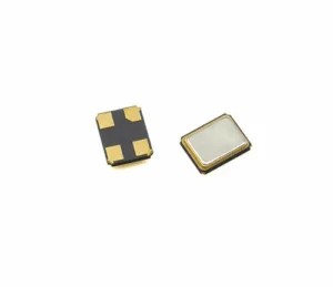 SMD-Crystal-Oscillator