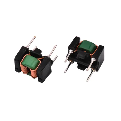 THT Common Mode Choke for EMI noise suppression