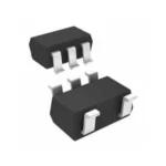 TVS ESD Array for circuit protection