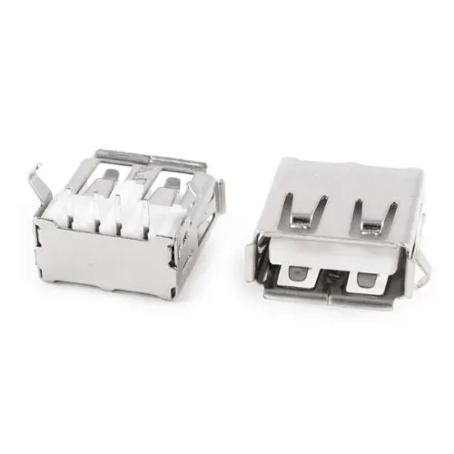 USB CONNECTORS