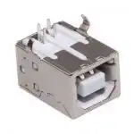 USB-Type-B-Female-Connector