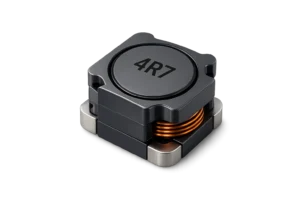 MTPQ1210 Series Power Inductor