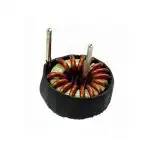 Toroidal Power Inductor Manufacturer - High Performance Toroidal Inductor by Magno Teknik
