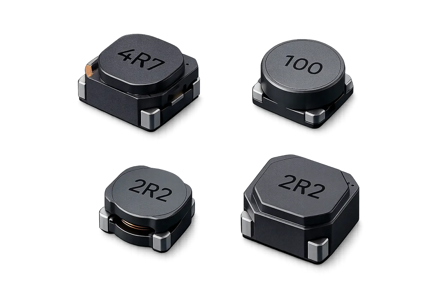 Power Inductors