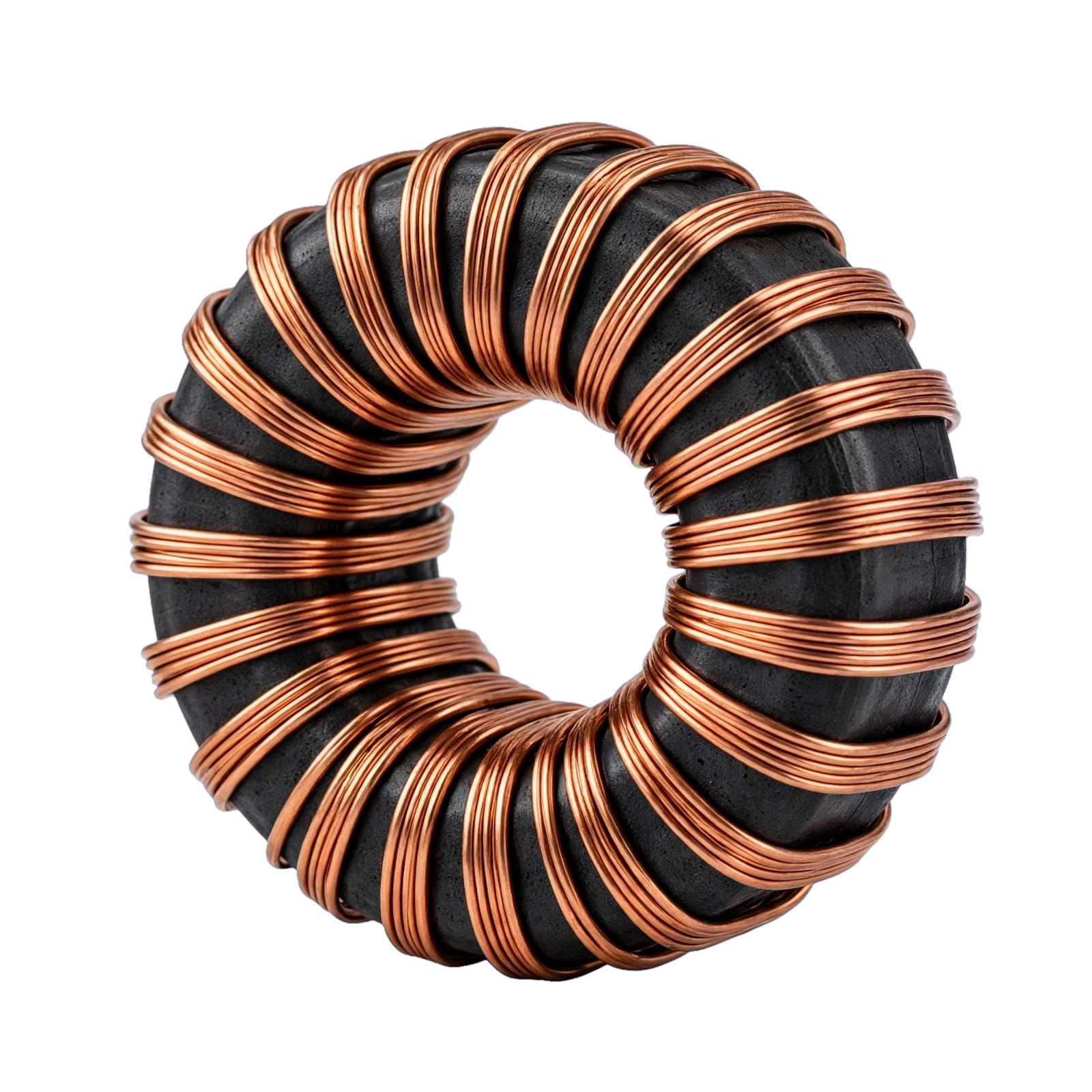 Toroidal Inductor