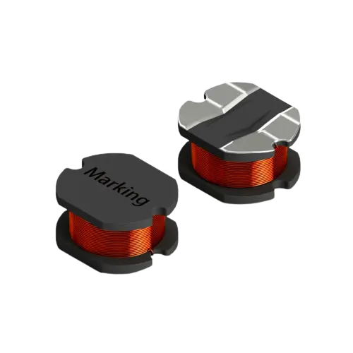 Unshielded Power Inductor