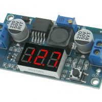 DC DC Converter