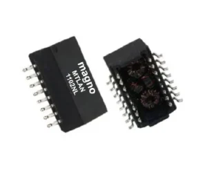 LAN Transformer